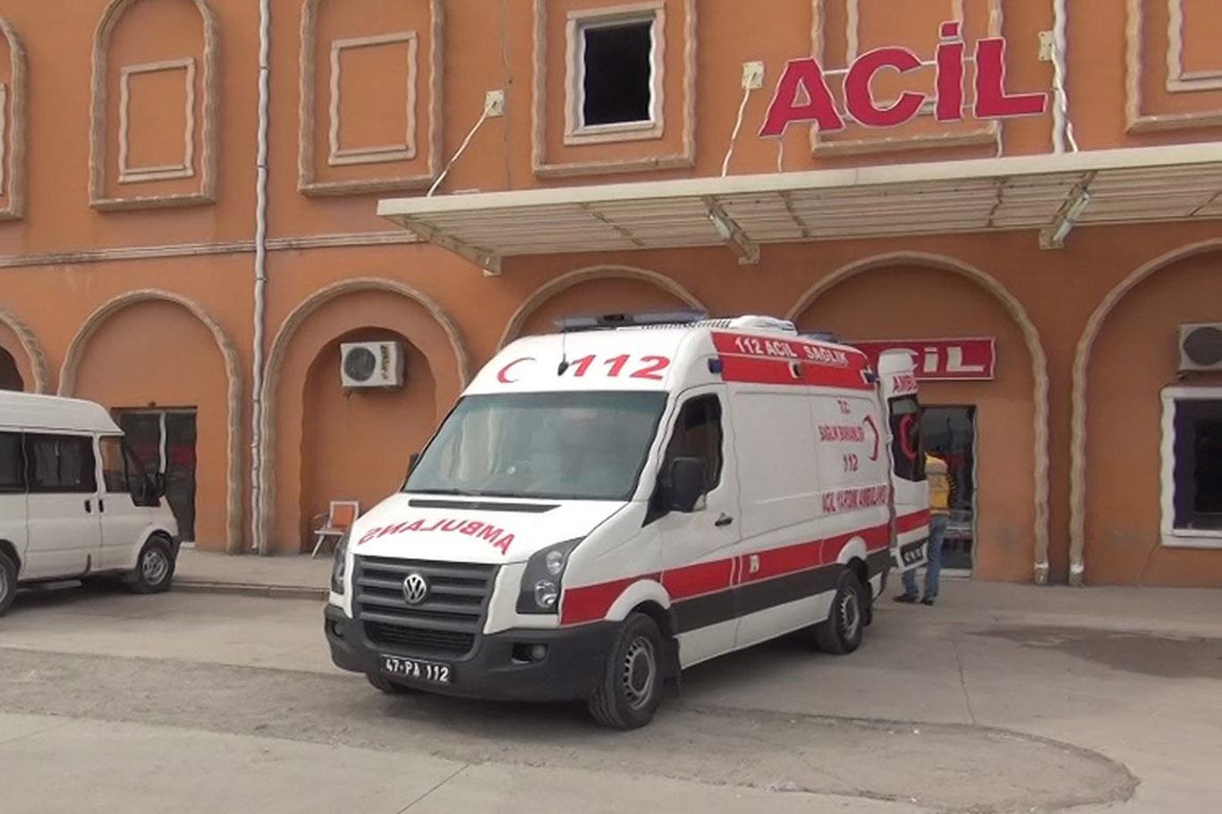 Mardin'de bir kişi evinde ölü bulundu